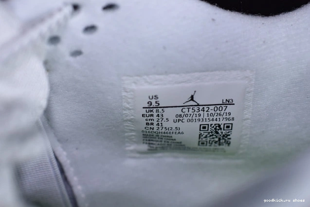 Rep 4 Air Jordan CT5342-007 SE Neon 0711